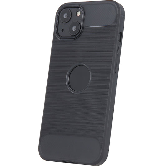 Coque pour Xiaomi Poco C65 / Redmi 13C, OEM, Simple, Noire