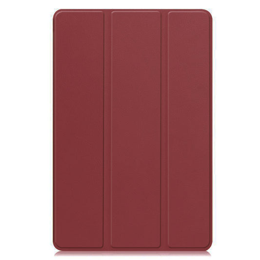 Hülle für Xiaomi Redmi Pad 2 Pro, Techsuit, FoldPro, Rot