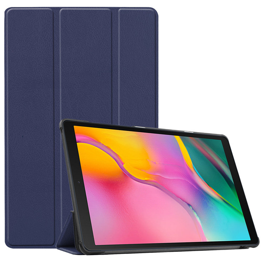 Coque pour Xiaomi Redmi Pad 2, Techsuit, FoldPro, Bleue