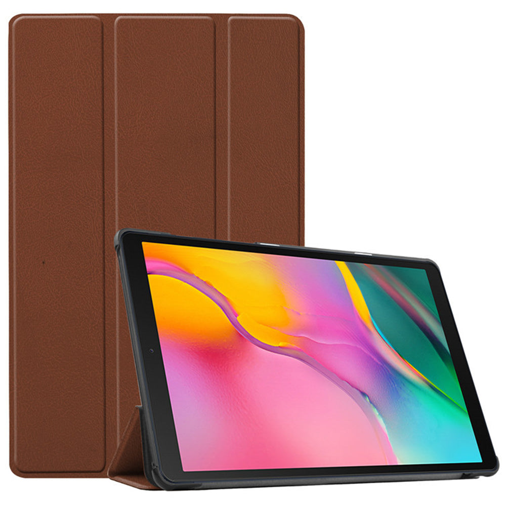 Coque pour Xiaomi Redmi Pad 2, Techsuit, FoldPro, Rouge