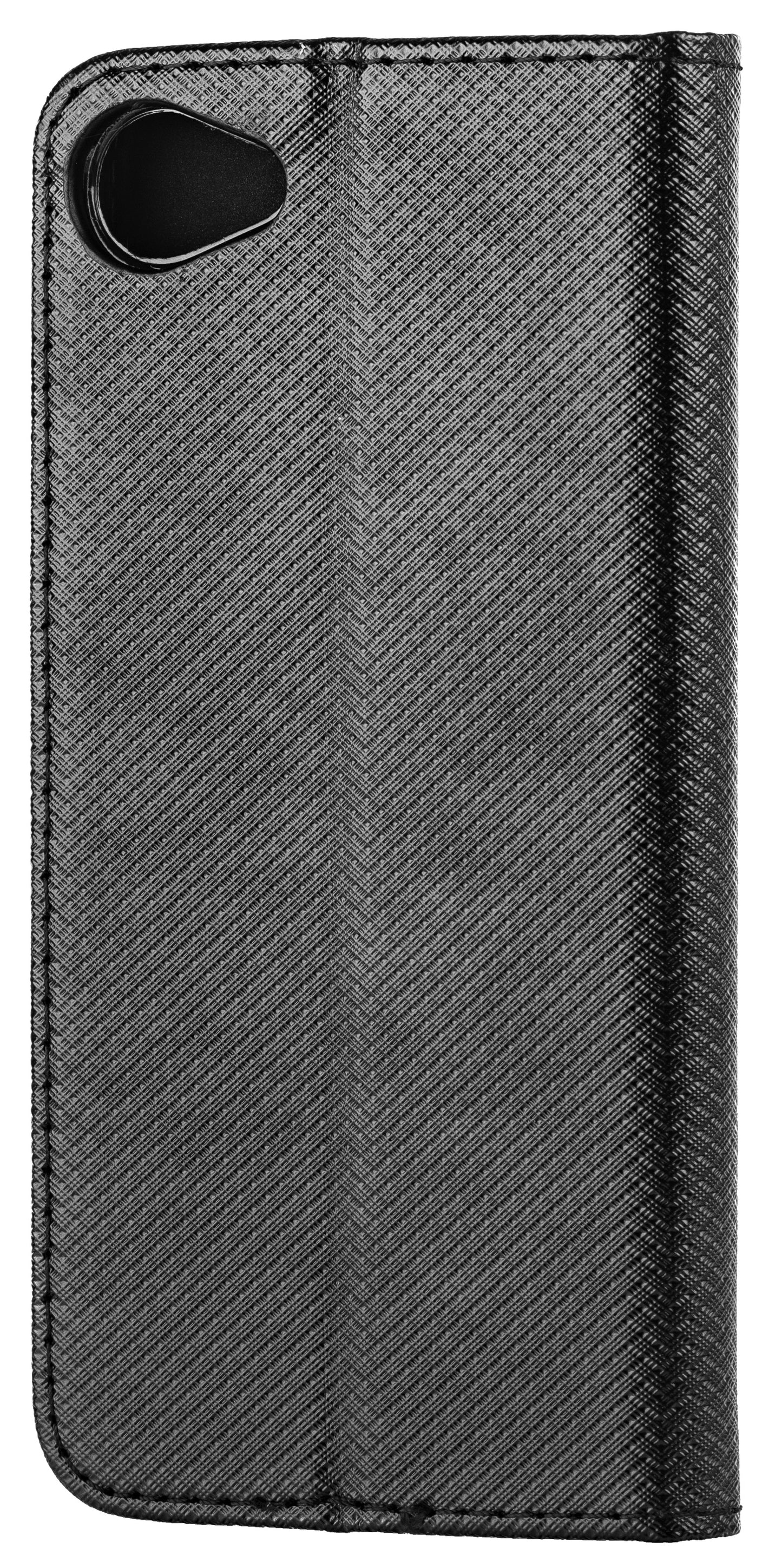 Coque pour Huawei Mate 20 Lite, OEM, Smart Magnet, Noire