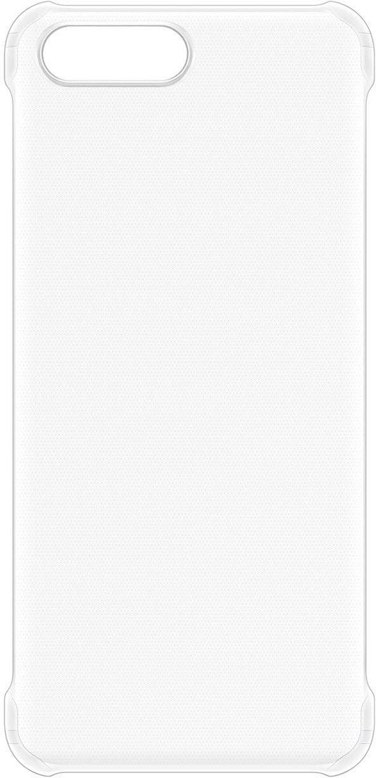 Etui pour Honor View 10, transparent 51992293