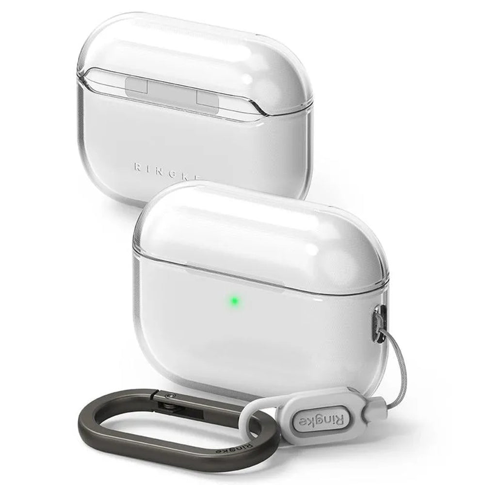 Ringke Air Hülle für Apple AirPods Pro 3, Transparent