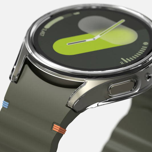 Ringke Slim hoesje voor Samsung Galaxy Watch7 40mm, Transparant