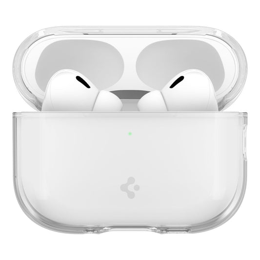 Spigen Liquid Crystal hoesje voor Apple AirPods Pro 3, Transparant ACS10019