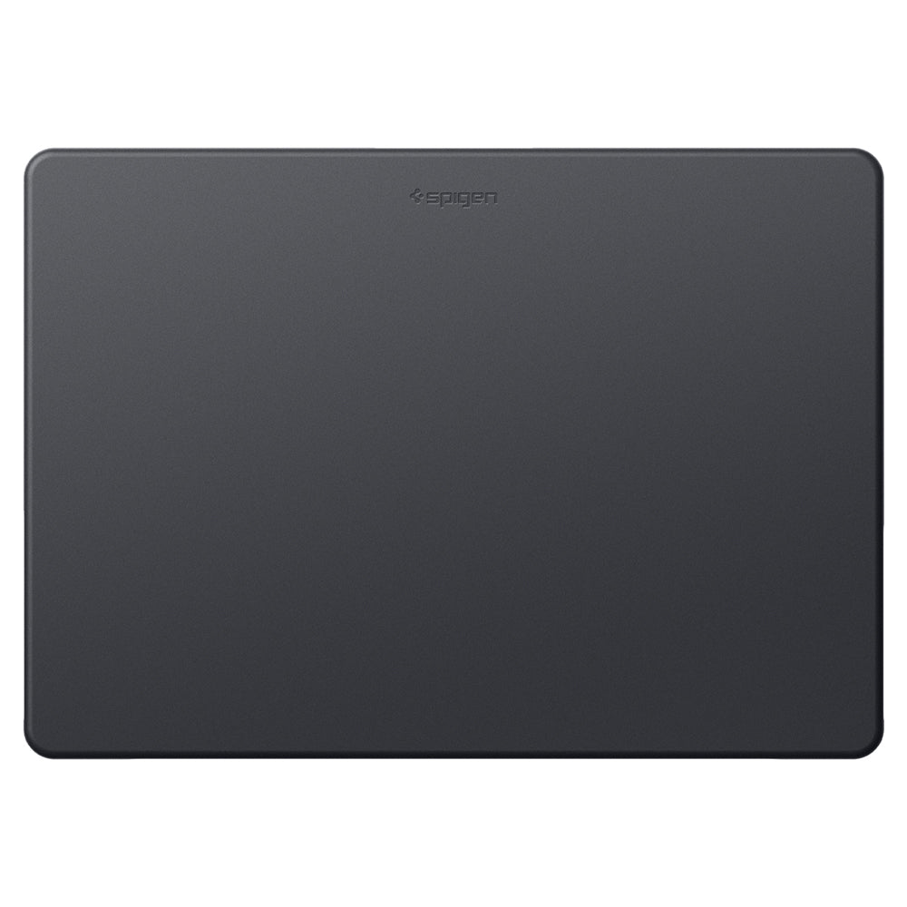 Spigen Nano Pop Hülle für Apple MacBook Pro 14 Zoll (2026) / (2025) / (2024) / (2023) / (2021), Schwarz ACS11272
