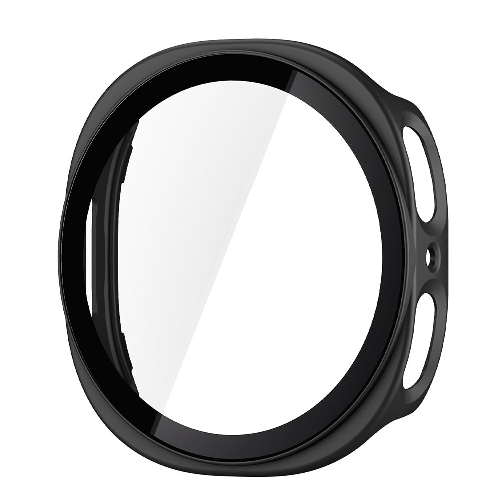 Coque Spigen Thin Fit 360 pour Samsung Galaxy Watch9 / Watch8 44mm, Noire ACS11601