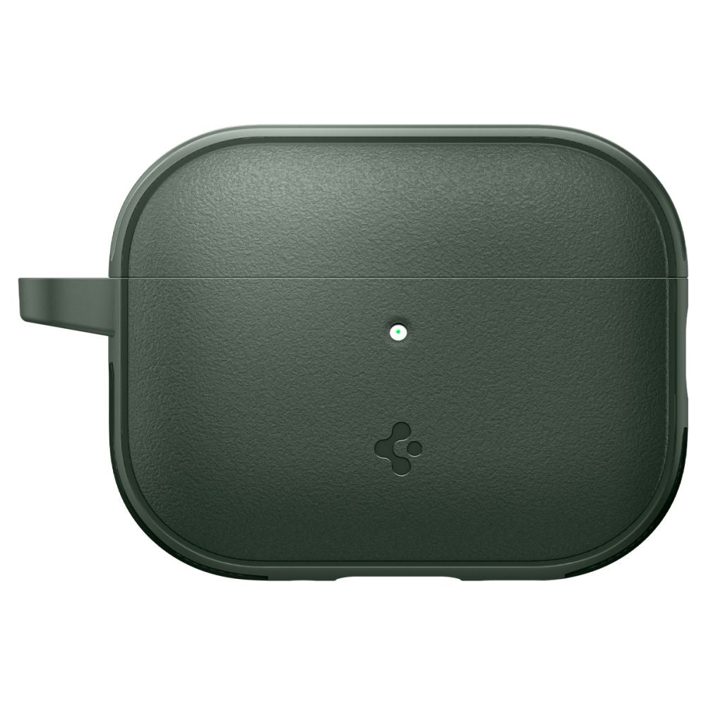Spigen Vault hoes voor Apple AirPods Pro 3, Groen ACS09827