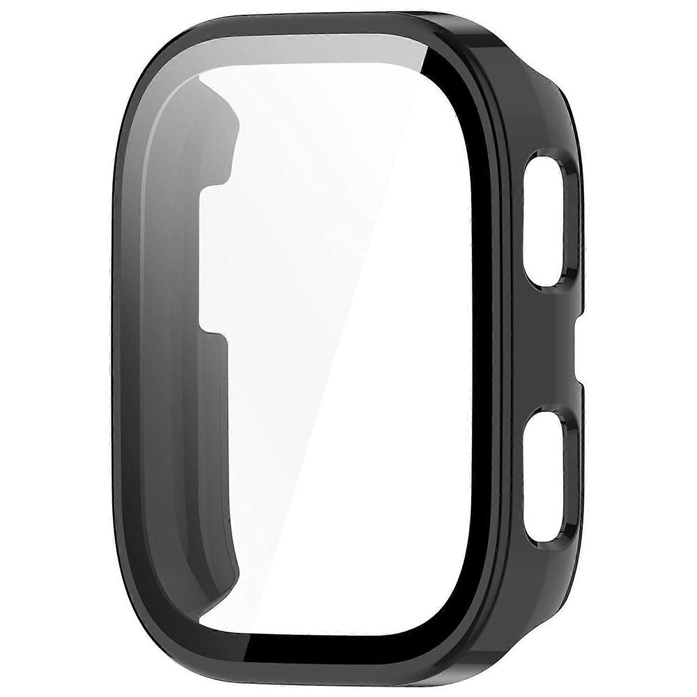 Coque Techsuit Defense360 Pro pour Amazfit Bip 6, Noire