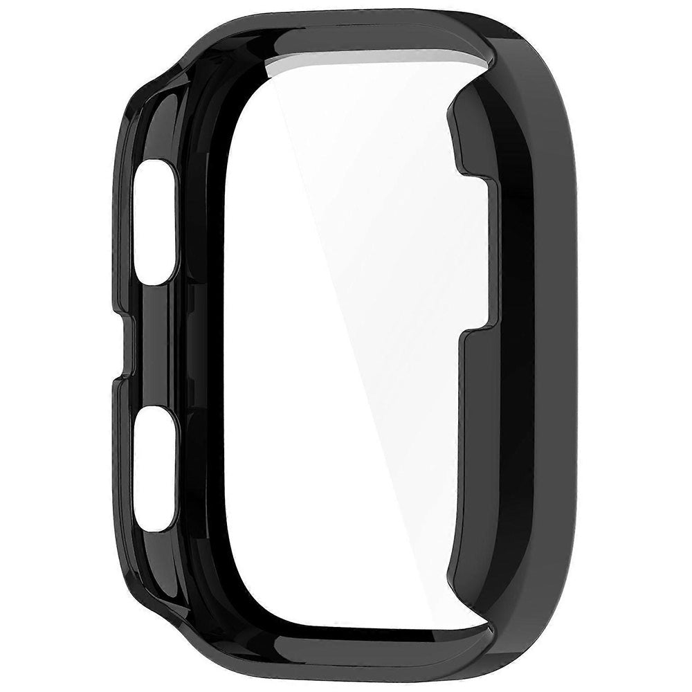 Coque Techsuit Defense360 Pro pour Amazfit Bip 6, Noire