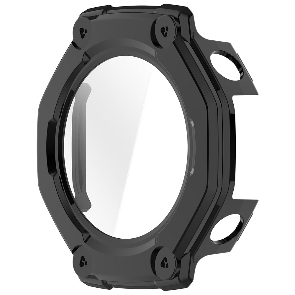 Étui Techsuit Defense360 Pro pour Amazfit T-Rex 3, Noir
