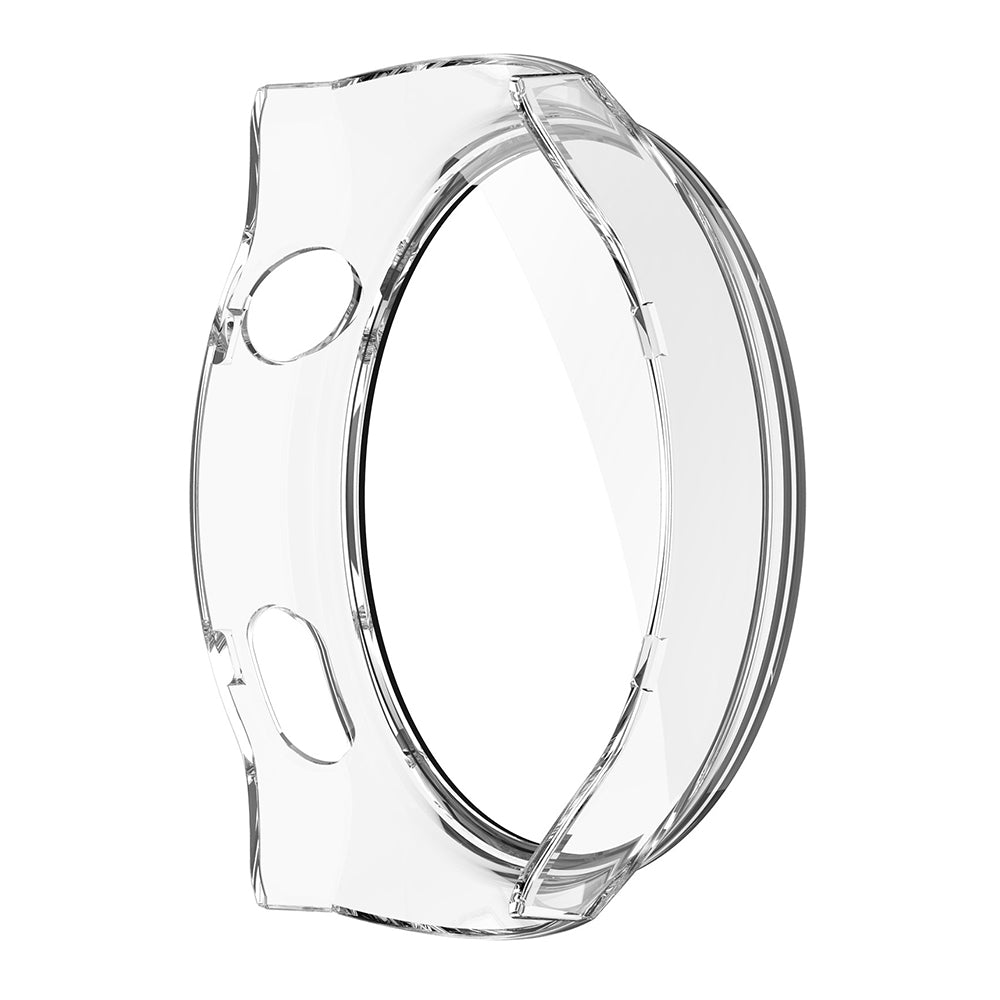 Techsuit Defense360 Pro hoesje voor Huawei Watch 4 Pro, Transparant