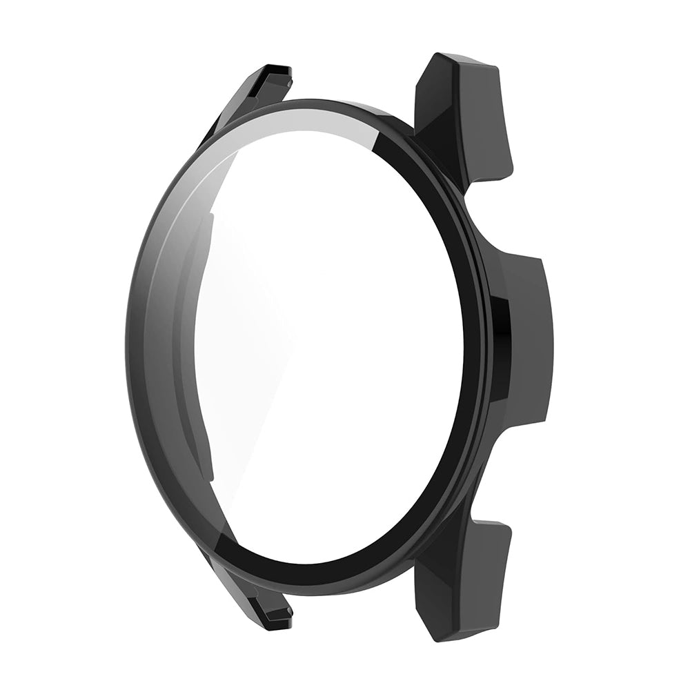 Coque Techsuit Defense360 Pro pour Huawei Watch GT 3 42mm, Noire