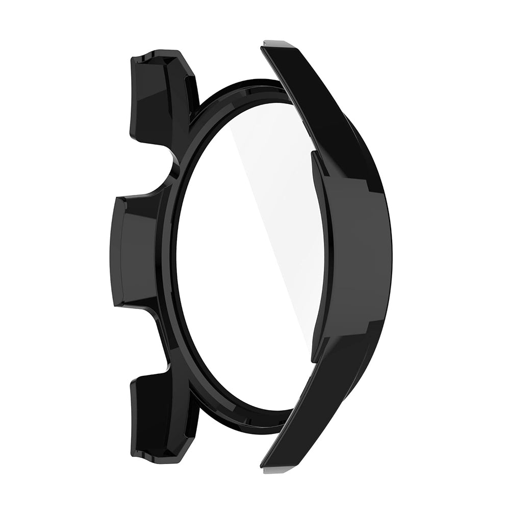 Coque Techsuit Defense360 Pro pour Huawei Watch GT 3 42mm, Noire
