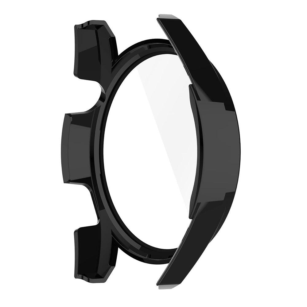 Coque Techsuit Defense360 Pro pour Huawei Watch GT 3 46mm, Noire