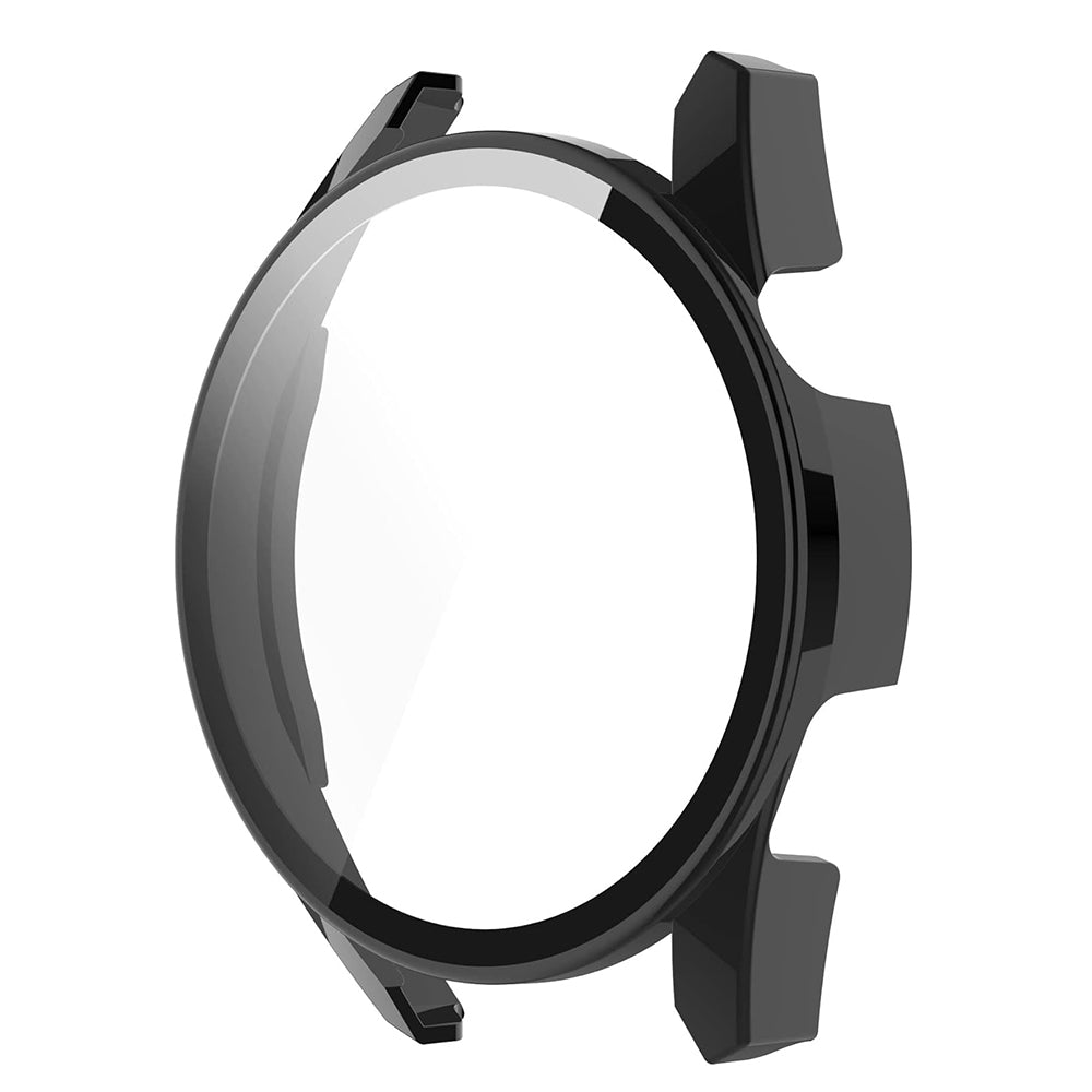 Coque Techsuit Defense360 Pro pour Huawei Watch GT 3 46mm, Noire