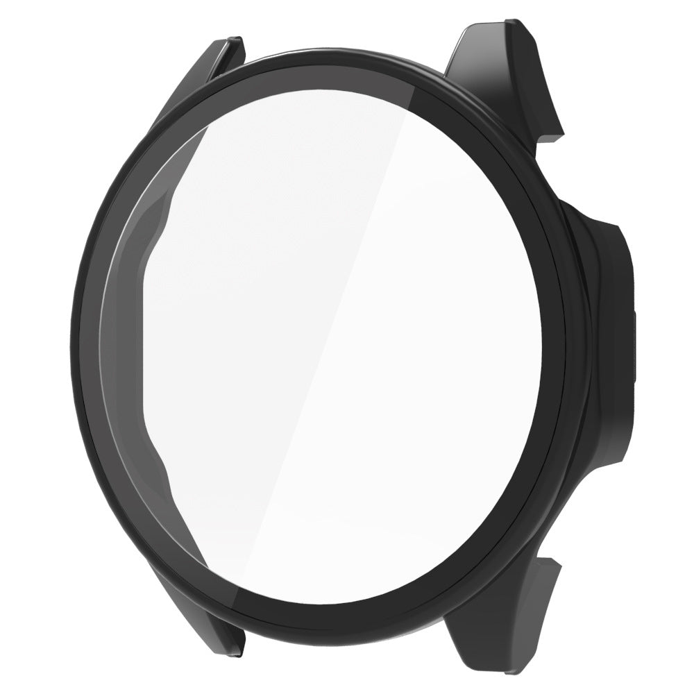 Coque Techsuit Defense360 Pro pour Huawei Watch GT 4 46mm, Noire