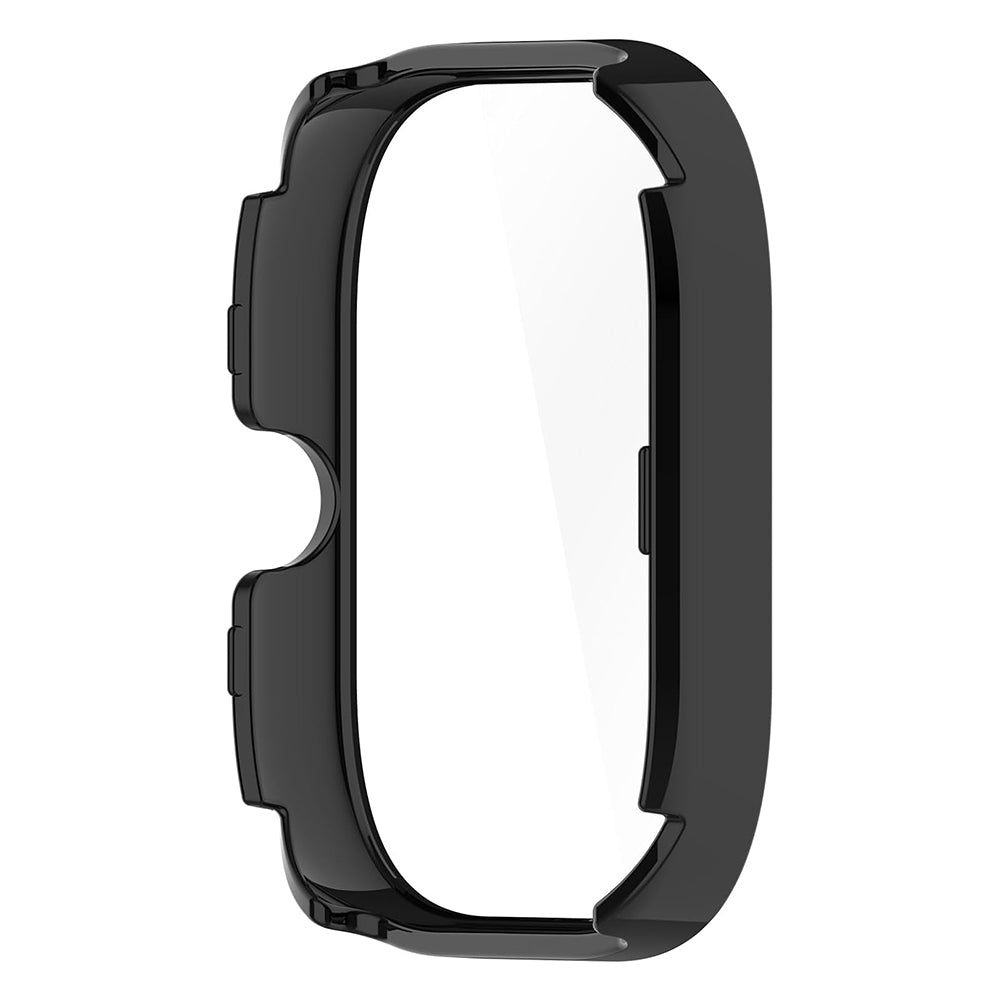 Coque Techsuit Defense360 Pro pour Xiaomi Redmi Watch 4, Transparente