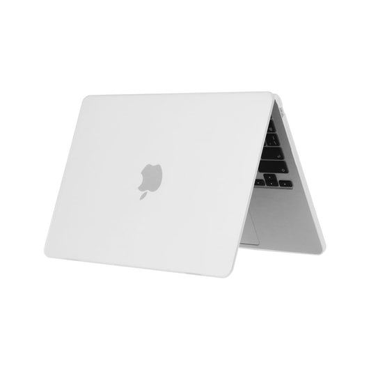 Housse Techsuit UltraShell pour Apple MacBook Neo 13 pouces, Transparent Mat