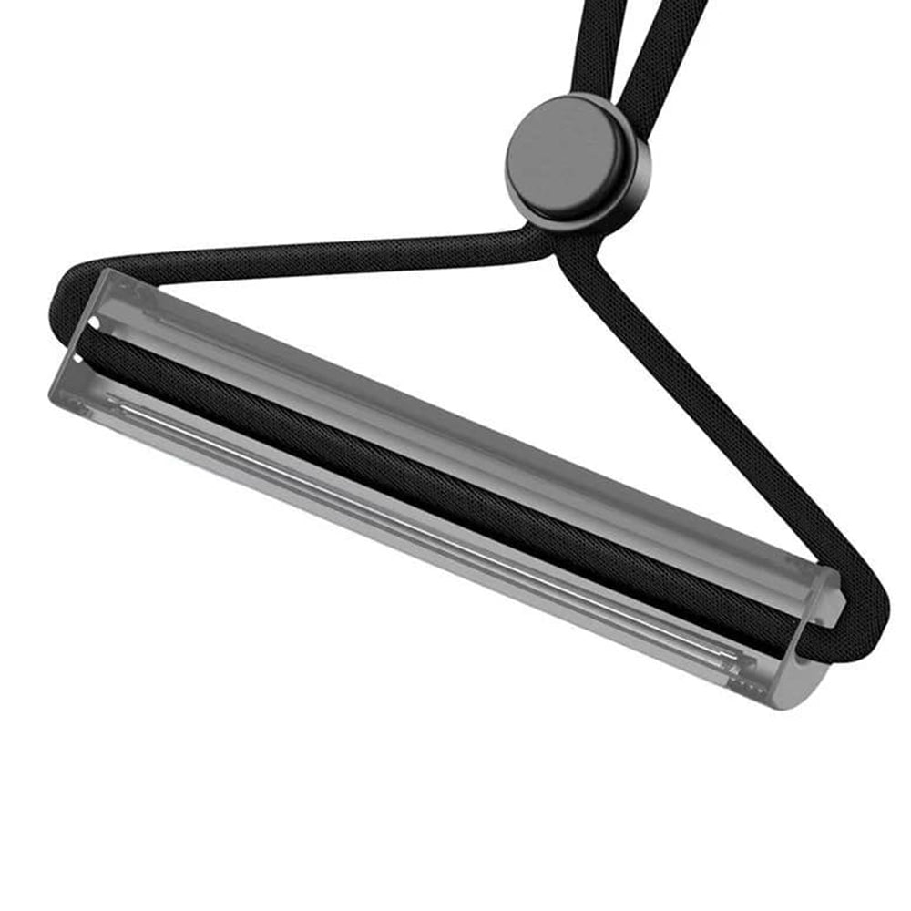 Universele Waterproof Hoes, Baseus, AquaGlide Cylindrical, Zwart P60263701113-00