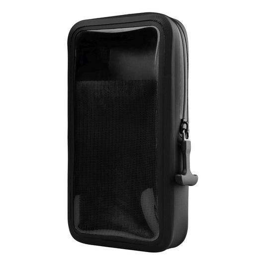 Housse Universelle Waterproof pour Téléphone max. 7 pouces, Fixed, Noire