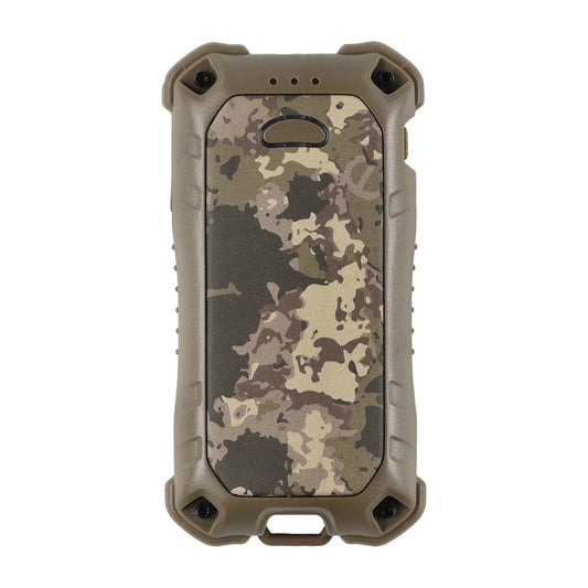 Chauffe-mains Ocoopa UT4 Extreme, Camouflage