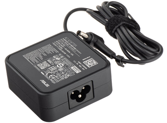 Chargeur Asus, 65W, 19V, Noir 0A001-00445500