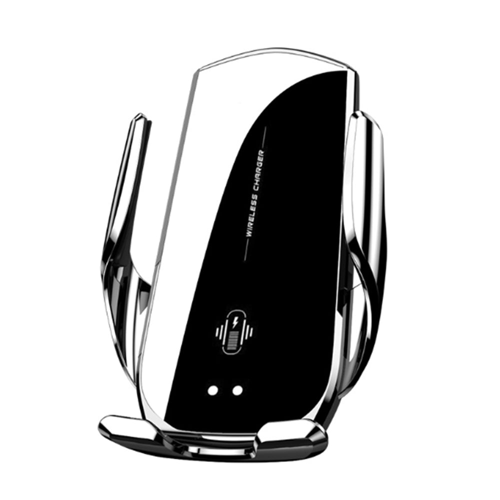 Kfz-Wireless-Ladegerät HAVIT W3034, 15W, 1.67A, Schwarz
