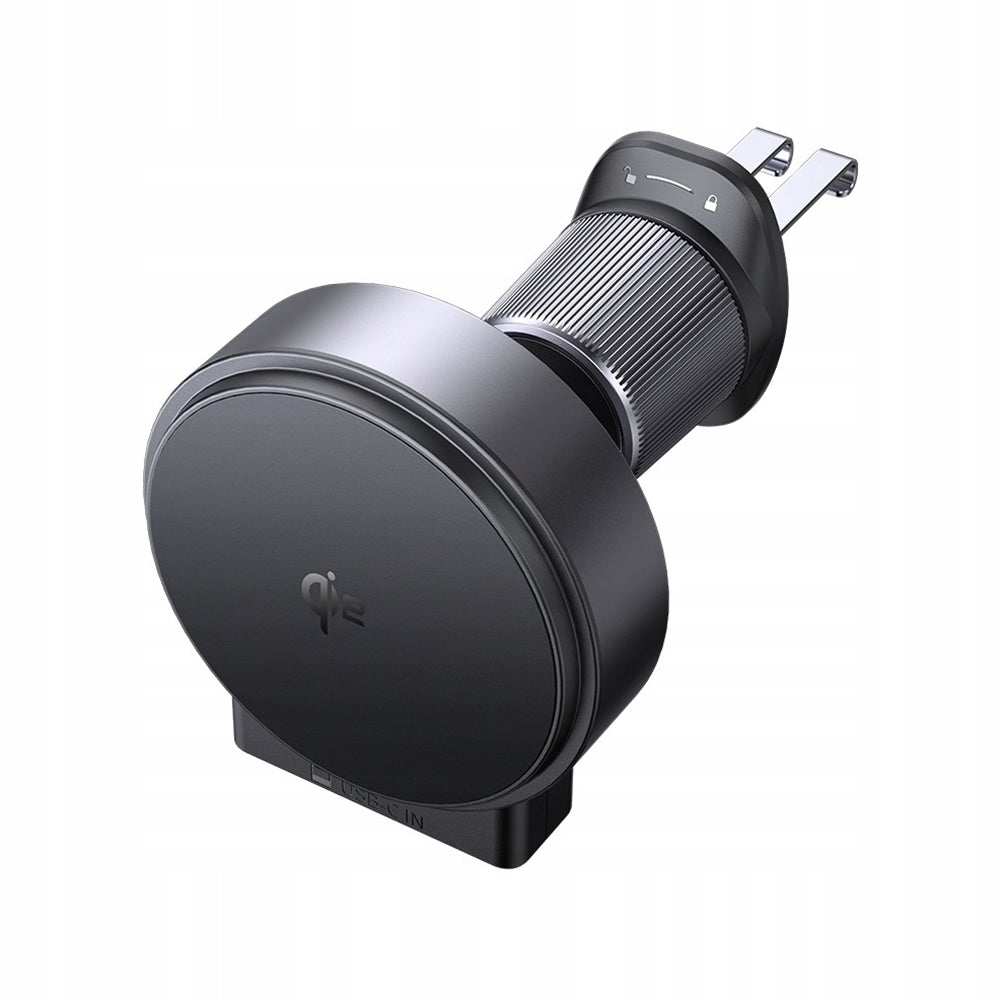 Draadloze Auto Oplader McDodo CH-0090, 15W, 1.67A, Zwart