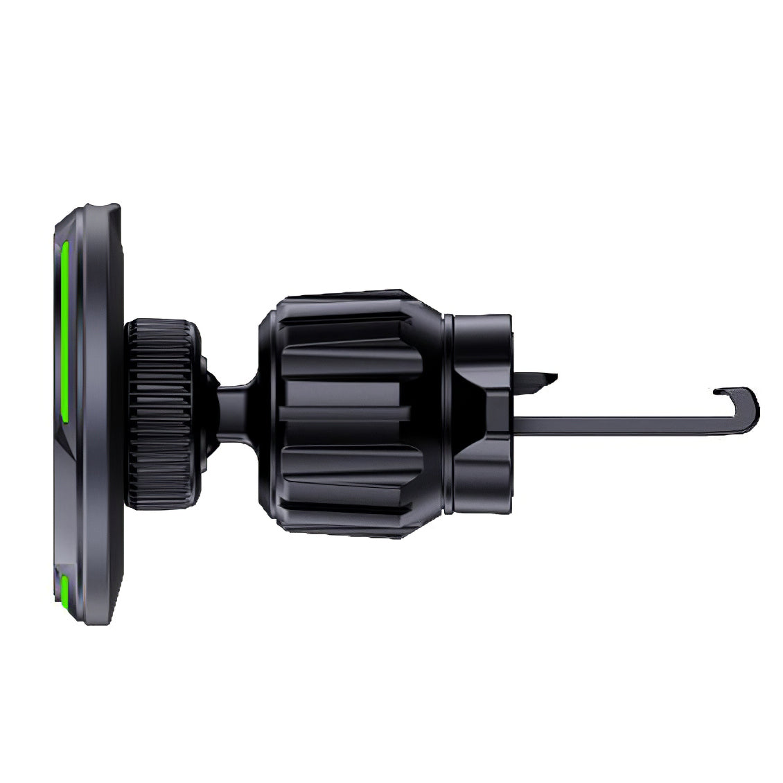 Draadloze autolader Tech-Protect MM15W-V7 QI2, 15W, 1,67A, zwart