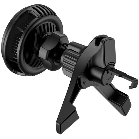 Chargeur voiture sans fil WiWu CH-317, 15W, 1.67A, Noir
