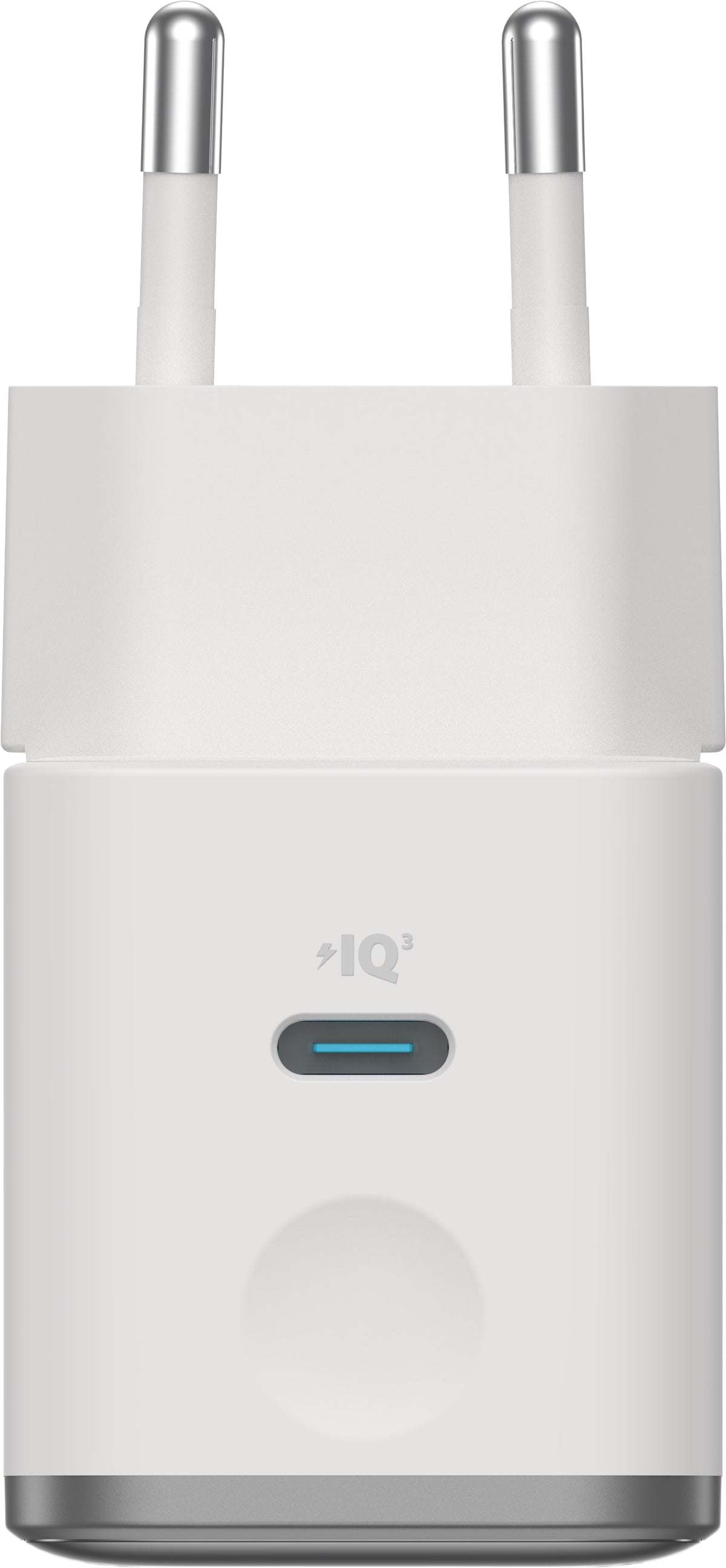 Anker Nano Display Netvoeding, 45W, 3A, 1 x USB-C, Wit A121DG21