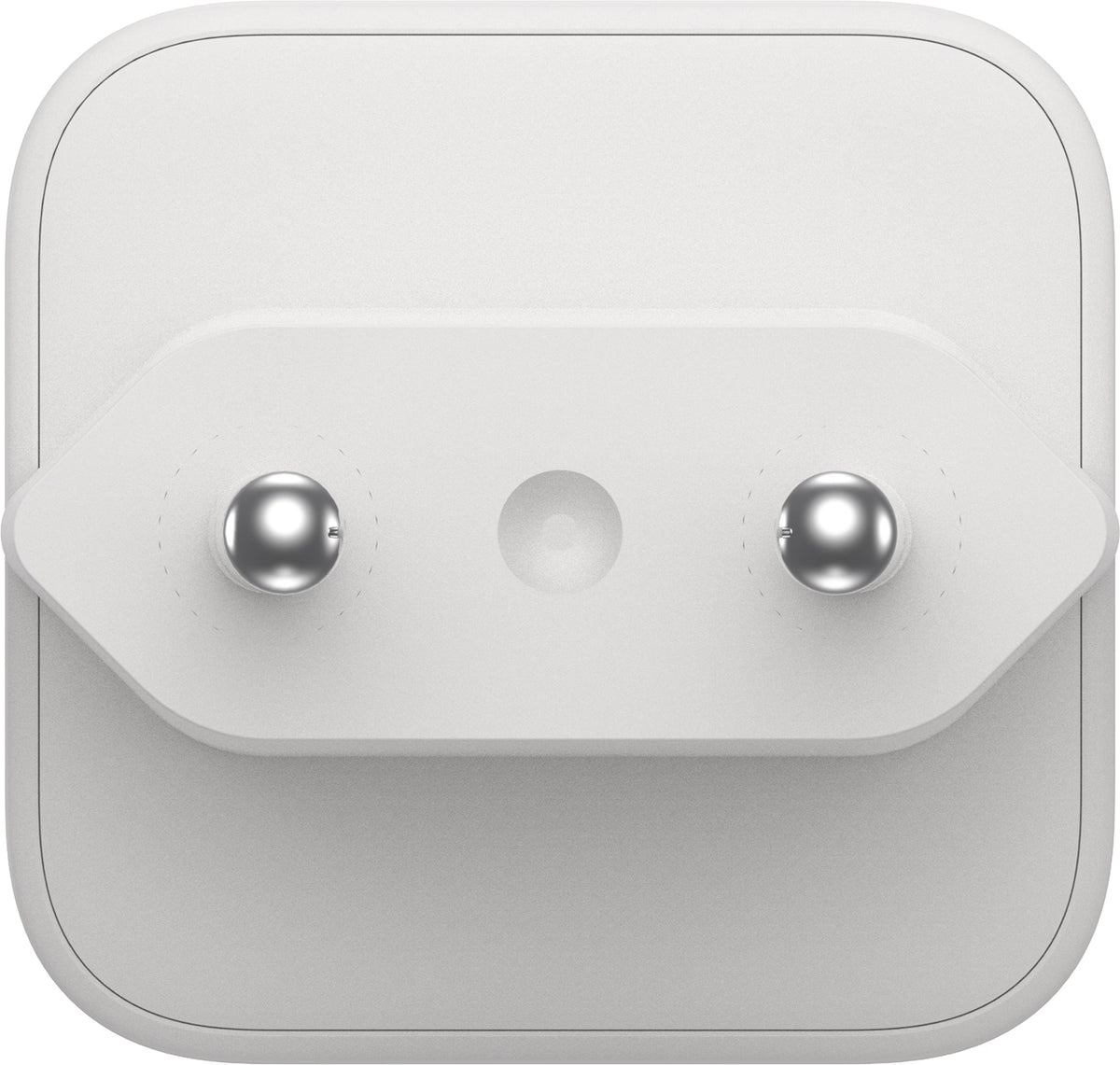 Anker Nano Display Netvoeding, 45W, 3A, 1 x USB-C, Wit A121DG21