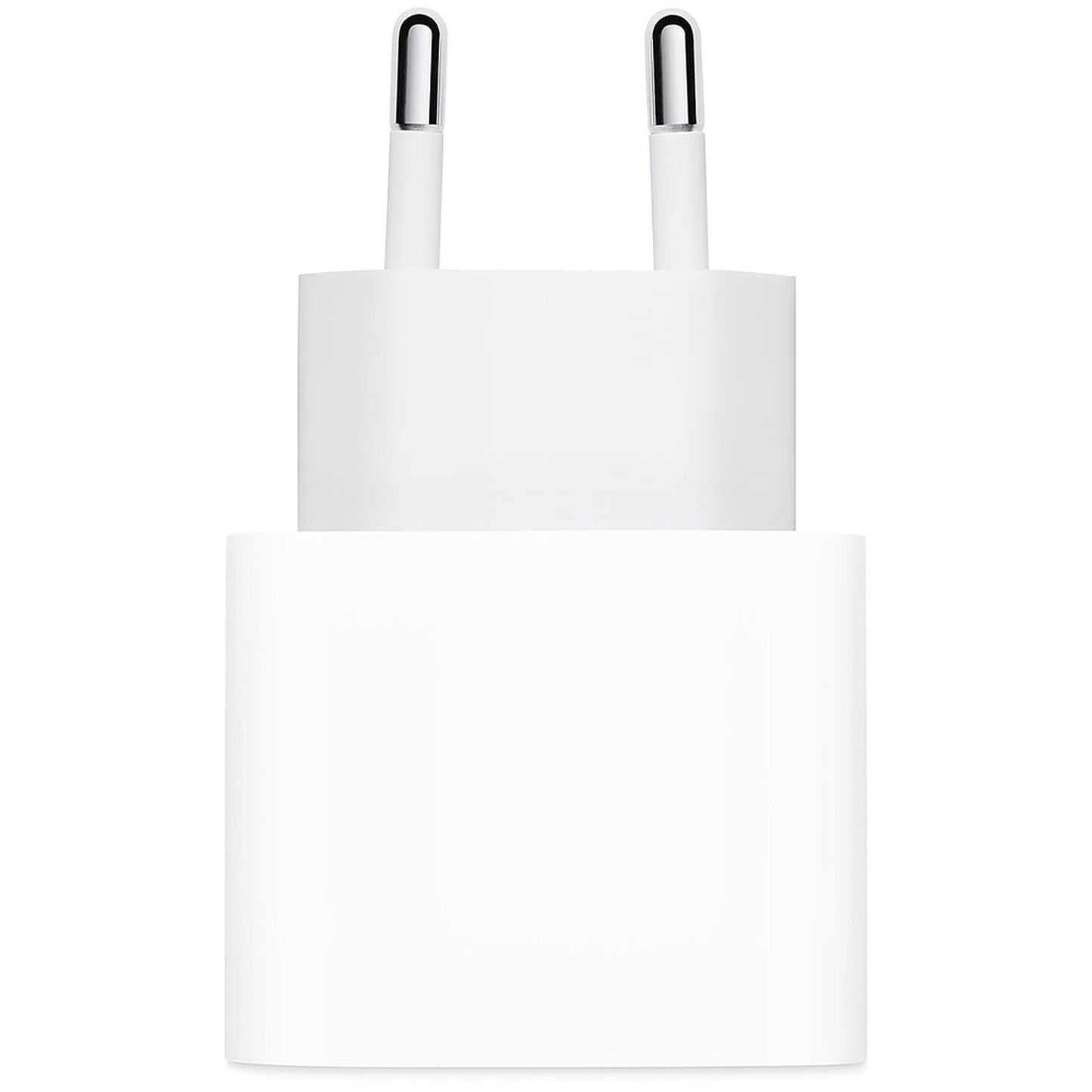 Chargeur réseau Apple, 20W, 3A, 1 x USB-C, blanc MUVV3ZM/A