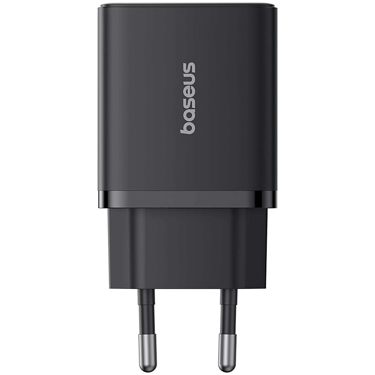 Netwerkoplader Baseus Cube, 30W, 3A, 1 x USB-C - 2 x USB-A, zwart P10111402113113-00