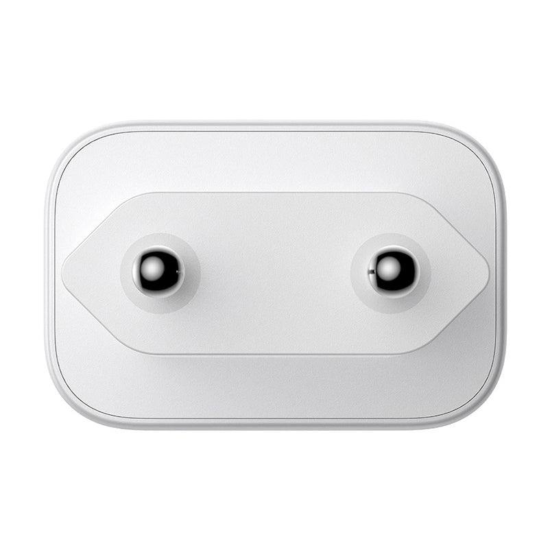 Netwerkoplader met USB-C Kabel Joyroom JR-TCF20, 20W, 3A, 1 x USB-C, Wit