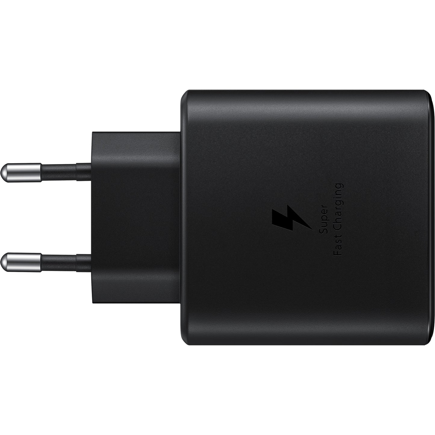 Samsung EP-TA845 + DW767JBE, 45W, 4.05A, 1 x USB-C, Schwarz GP-PTU020SOFBQ