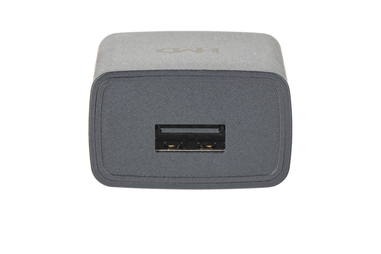 Chargeur Réseau HMD, 10W, 2A, 1 x USB-A, Noir H601000618SH0