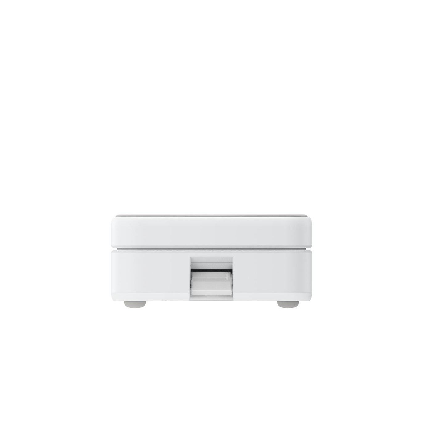 Chargeur Réseau Sans Fil Anker MagGo 3en1, 15W, 1.67A, Blanc B2557321