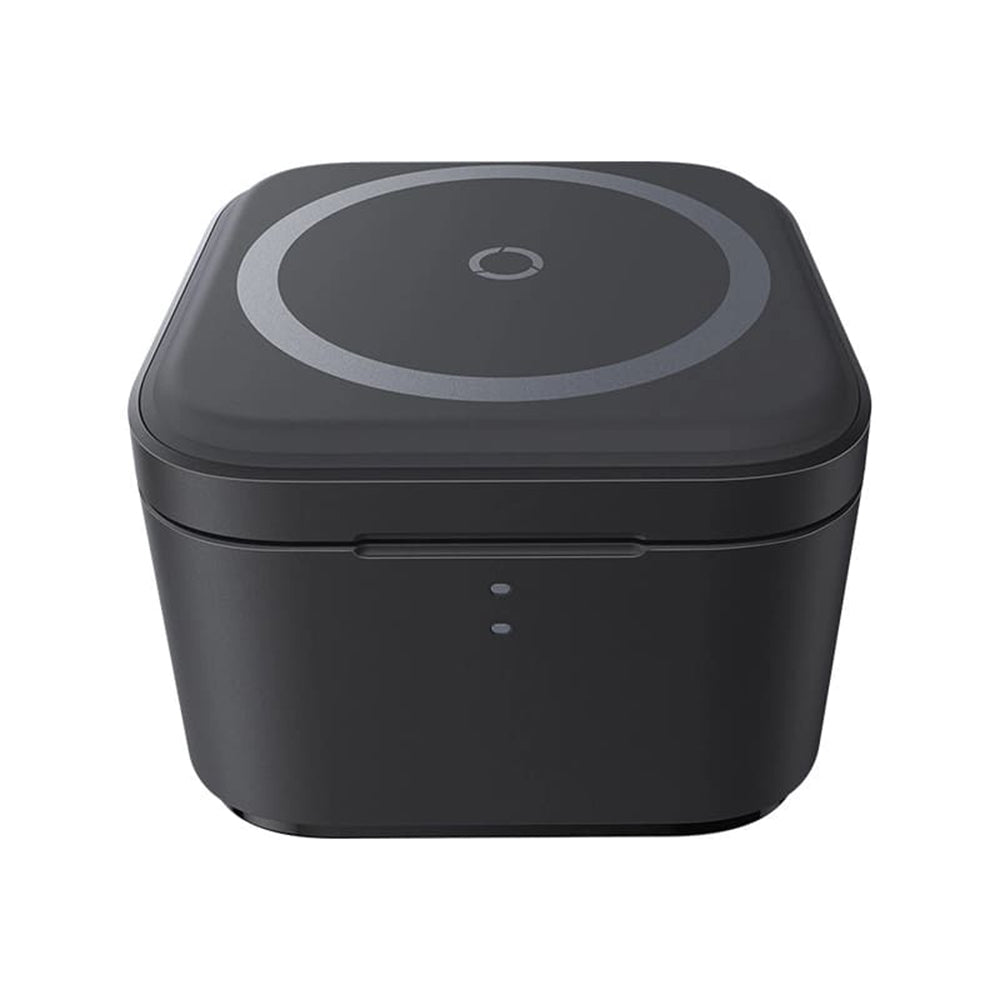 Baseus MagPro Wireless Netzladegerät, 25W, 1.67A, 1 x USB-C, Schwarz P10264100123-00
