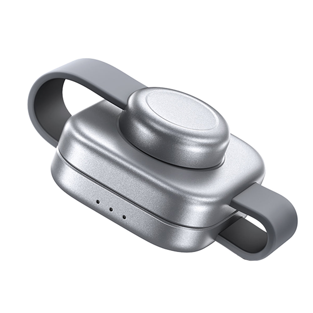 Drahtloses Netzladegerät Lisen 3in1, 15W, 1.67A, Grau YL0424040001