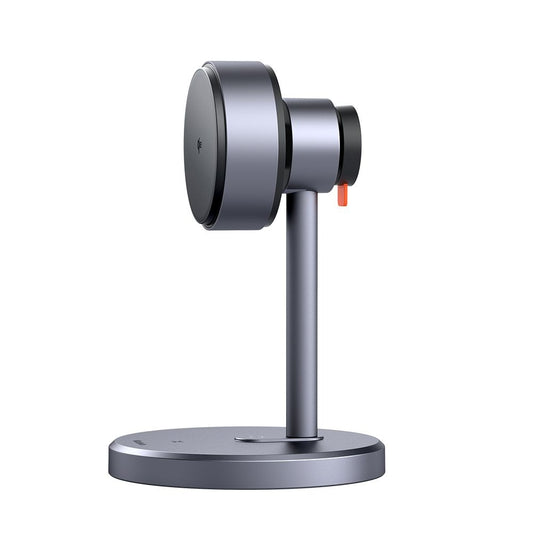 Draadloze Netwerkoplader McDodo CH-2462 Swan 3in1, 22.5W, 1.67A, Zwart