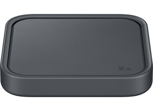 Samsung Wireless Network Charger, 15W, 1,67A, Schwarz EP-P2400BBEGEU