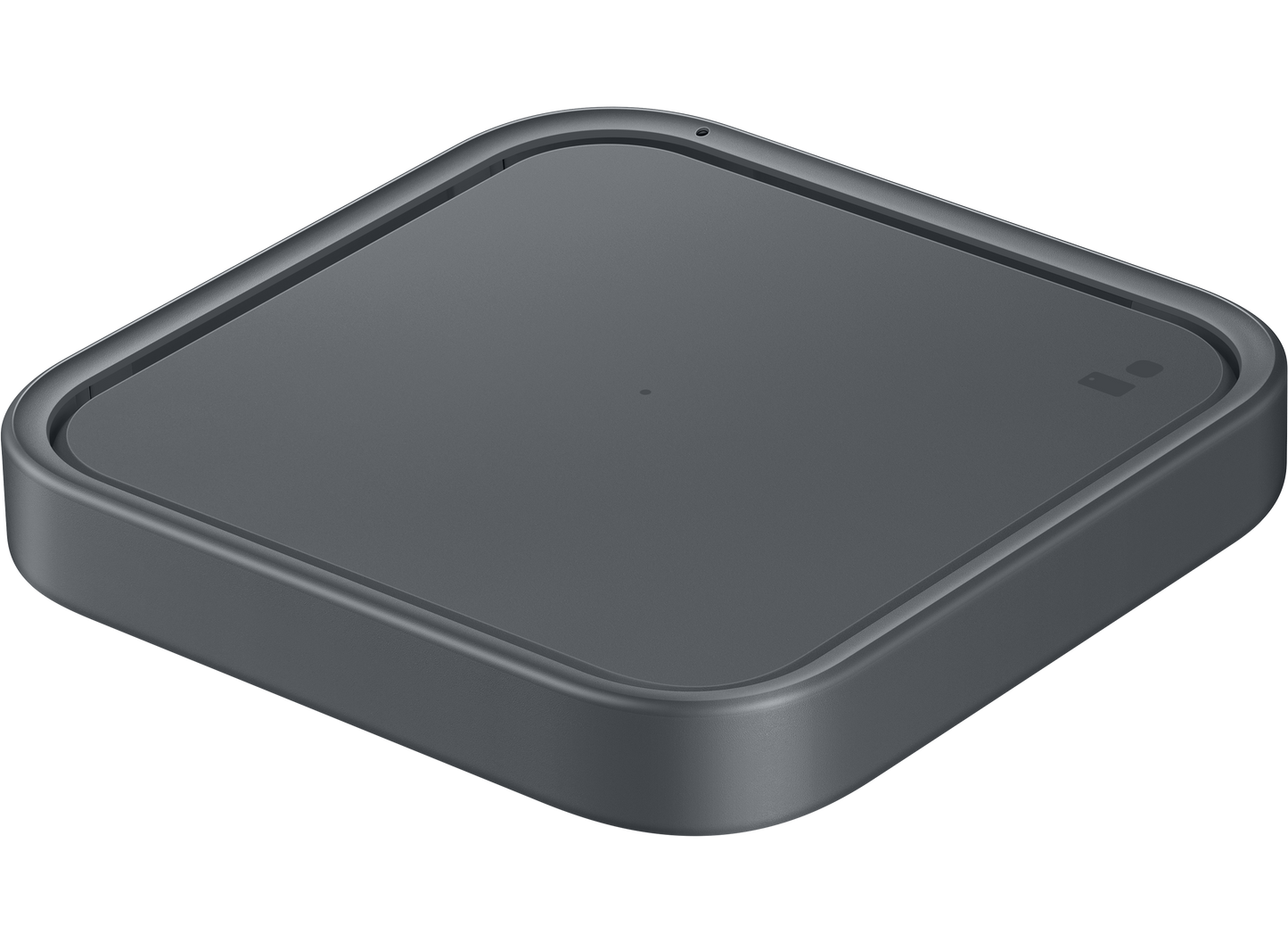 Chargeur réseau sans fil Samsung, 15W, 1,67A, noir EP-P2400BBEGEU