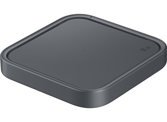 Samsung Wireless Network Charger, 15W, 1,67A, Schwarz EP-P2400BBEGEU