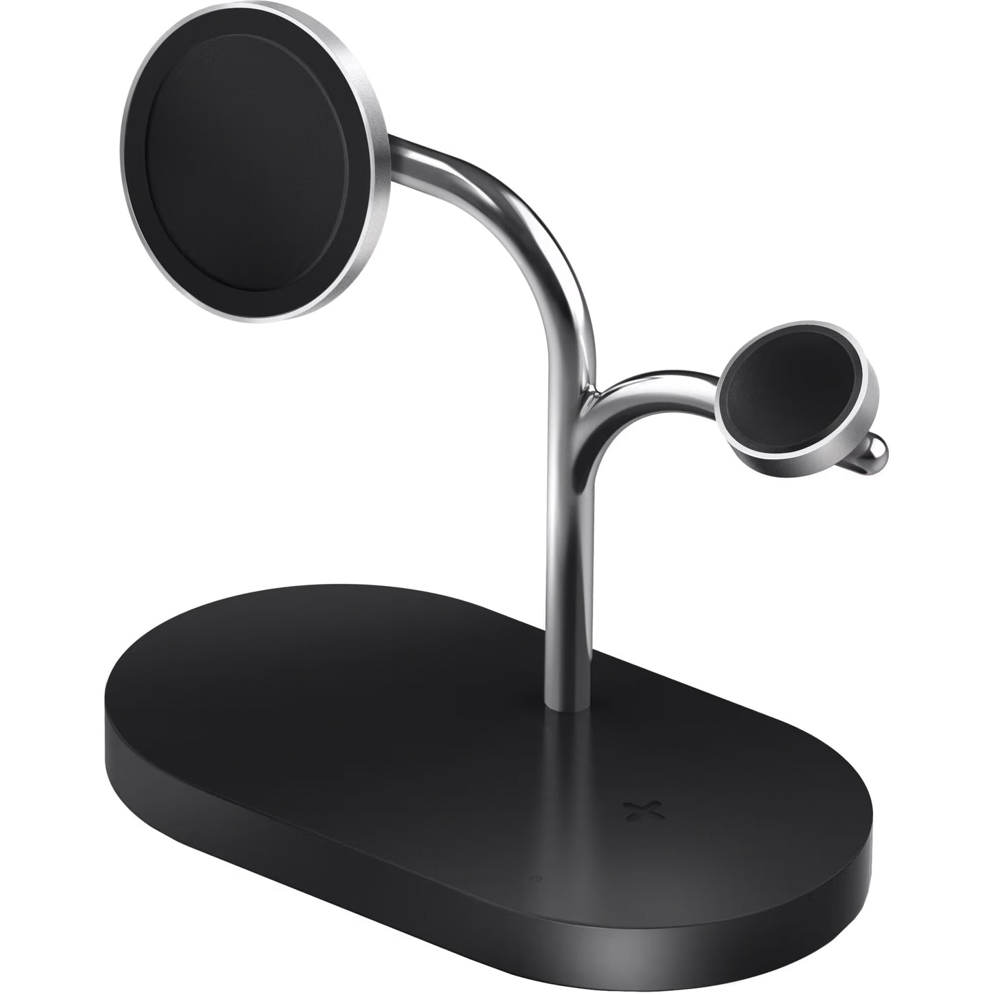 Chargeur Réseau Sans Fil Samsung, 15W, 1.67A, Noir GP-PWU024WIABW