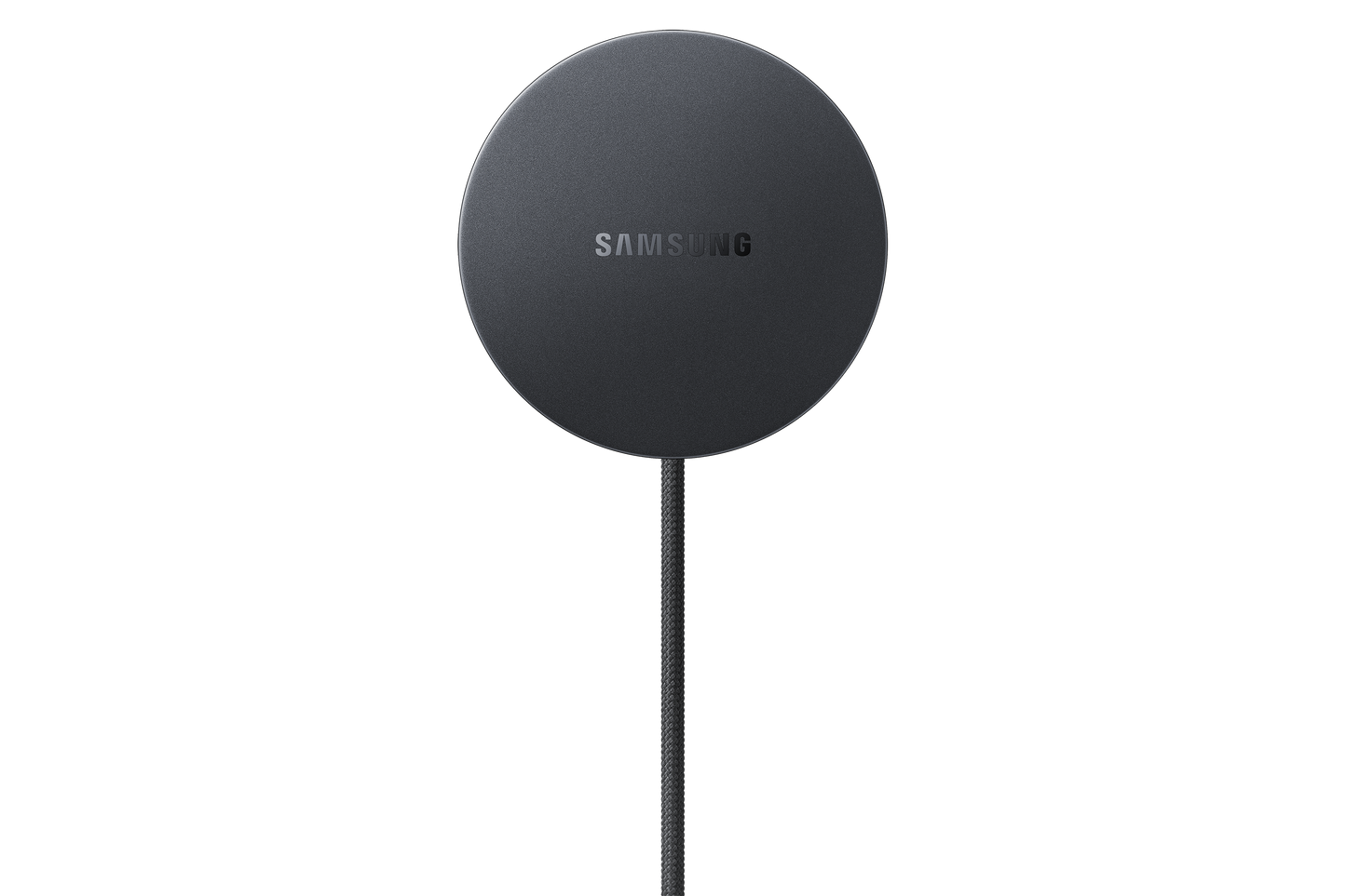 Samsung Draadloze Netwerkoplader, 25W, Grijs EP-P2900BBEGWW