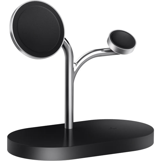 Samsung Wireless Netzladegerät, 15W, 1.67A, Schwarz GP-PWU024WIABW