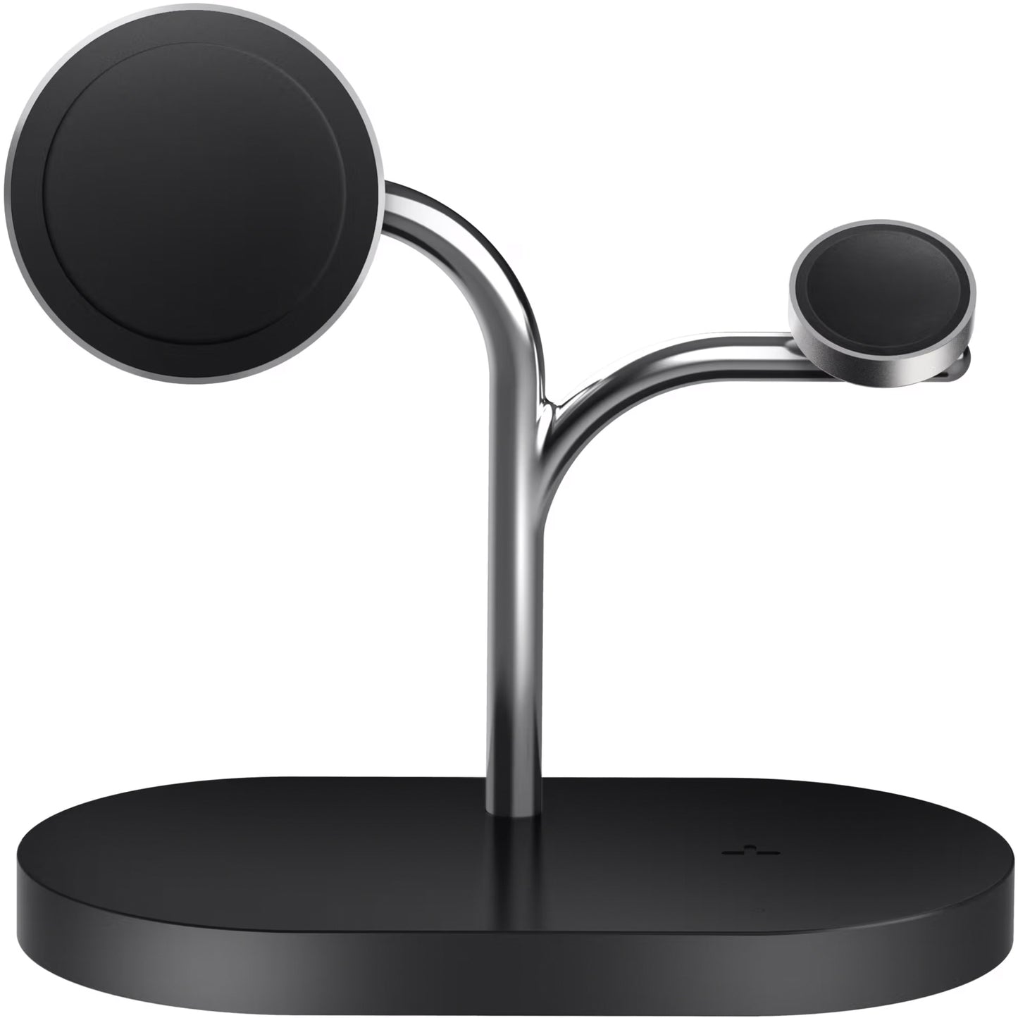 Chargeur Réseau Sans Fil Samsung, 15W, 1.67A, Noir GP-PWU024WIABW