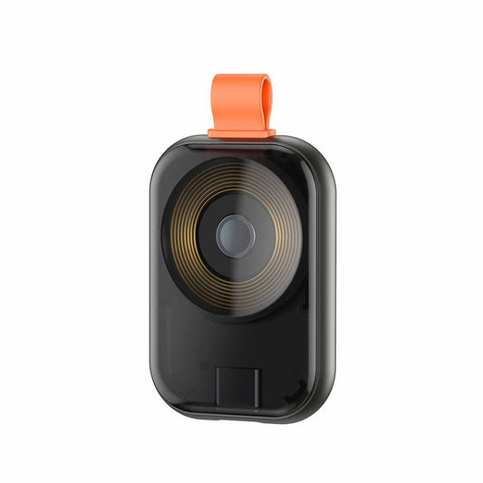 Wireless-Ladegerät Lito LC03 für Apple Watch Series, Schwarz